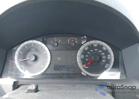 2009 Ford Escape Limited из США, поврежденный, VIN 1FMCU04769KD05945